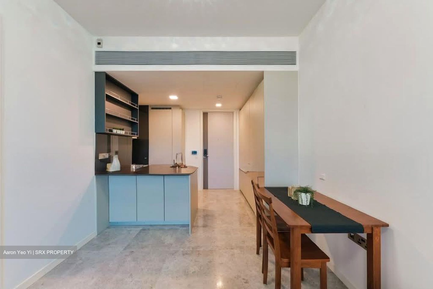 Riviere  (D3), Condominium #586877501